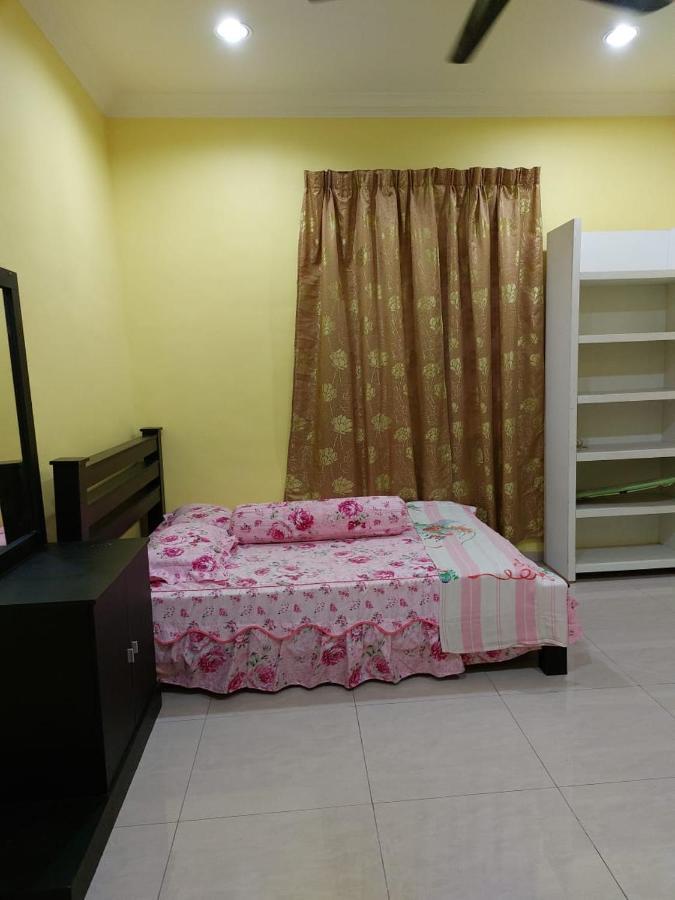 Homestay D'Bukit Pulau Melaka Kültér fotó