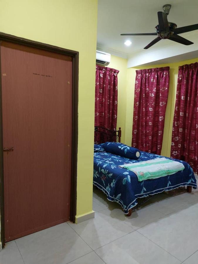 Homestay D'Bukit Pulau Melaka Kültér fotó